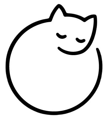 HyperMeow's logo